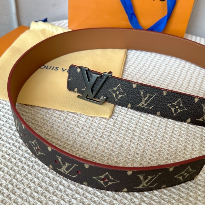 l0vis Vvtt0n belts